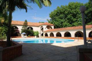 Hotel Atlântico Praia - Cassino - 0