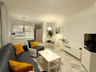 Apartamentos StarNerja en Stella Maris - Nerja - 6