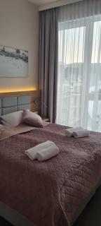 Aparthotel Apartamenty Czarna Góra 419 - Heudorf - 2