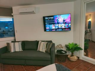 Avenida Palma de Mallorca City center with sea views BY NAMASTE ELITE - Torremolinos - 4