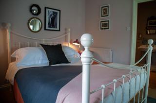 The Dabbling Duck - Great Massingham - 1