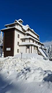 Mountain Chalet Kopaonik - Kopaonik - 8