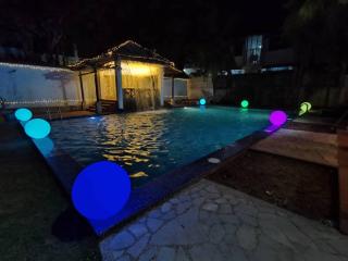 Seremban Resort Villa 163 by Vale Pine - 2