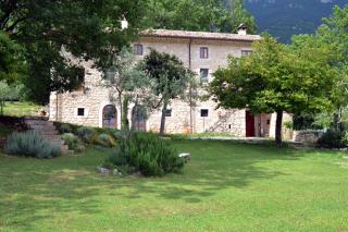 B&B Casal Cominium - San Donato Val di Comino - 5