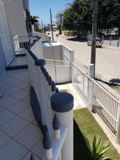 Recanto residencial mariscal - 4
