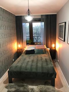Apartament Marmot - Wroclaw - 8