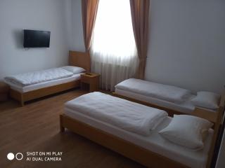 Kook Hotel & Rest - Ryasne-Rus'ke - 9