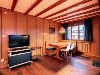 Apartment Jacky 7 - Verbier - 9