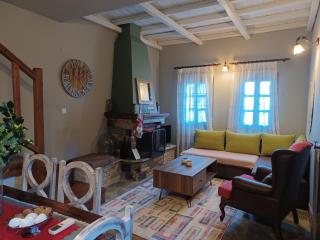 Rinoula's Traditional Houses - Mouresi - 6
