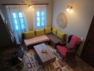 Rinoula's Traditional Houses - Mouresi - 5