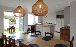 Family Beach House in Gouritz - Gouritzmond - 8