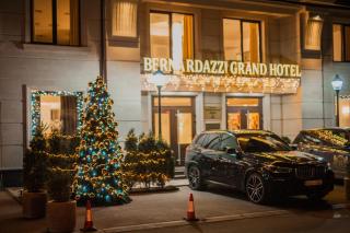 Bernardazzi Grand Hotel - Chişinău - 4