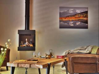 Chalet Arpitan 2 - view, sauna, wifi Grand massif - 4