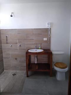 Camping y Cabañas Chelem - Chelem - 1