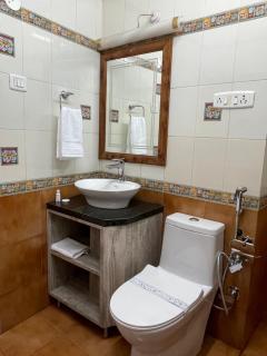 The Edgeworth - Shimla - 3