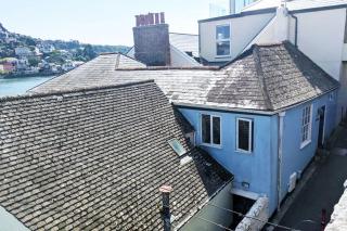 Gulls Nest - Bijou Bolt Hole - 8