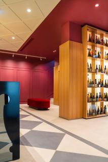 Imperio Hotel Cernavoda - Cernavodă - 1