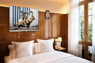 Rosewood São Paulo - São Paulo - 1