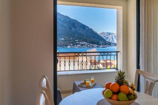 Boka View Luxury Suite - With free Garage Parking - Kotor - 8