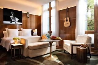 Rosewood São Paulo - São Paulo - 5