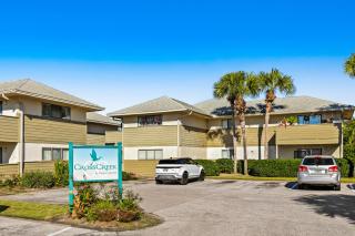 Cross Creek Club 2B - Destin - 7