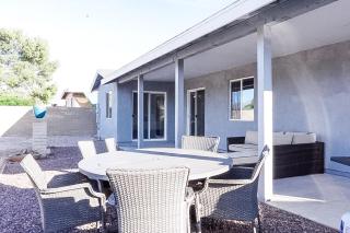 Manassas Place - Tucson - 9