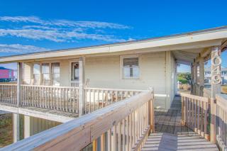 Beachy Keen - Holden Beach - 9