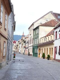 Apartment SOFIA - Braşov - 8