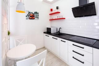 Royal apartment on Grekova 8 - Lviv - 6