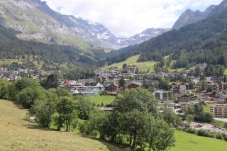 Residenz Darianne Leukerbad - 1