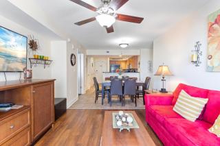 Ocean View Bahama Sands Stunning Resort - 2