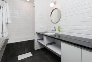Q Hotel Grand Cru Gdańsk - 9