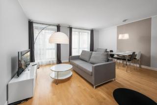 Q Hotel Grand Cru Gdańsk - 8