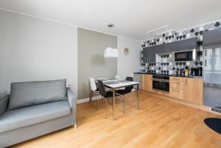 Q Hotel Grand Cru Gdańsk - 6
