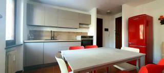 Mont Blanc Apartment- Bluchalet - Courmayeur - 5