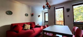 Mont Blanc Apartment- Bluchalet - Courmayeur - 6