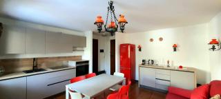 Mont Blanc Apartment- Bluchalet - Courmayeur - 8