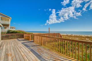 Beach Front - Holden Beach - 7
