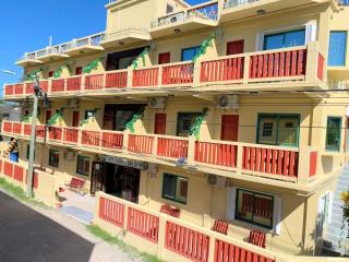Caye Caulker Plaza Hotel - Caye Caulker - 4