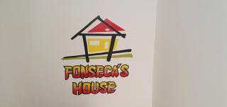 Fonseca's House - Itanhaém - 8