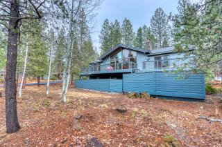 Pineview Retreat - Sunriver - 9