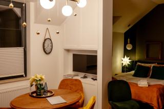 Apartamenty Stare Miasto Zamość, Prywatny Parking, Winda - Zamość - 1