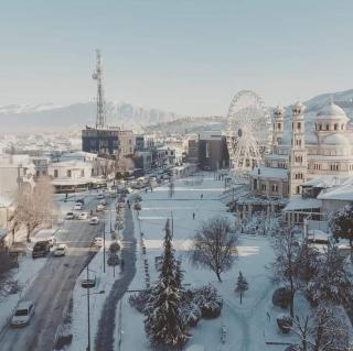 Vila Xhipe - Korçë - 6