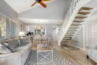 Summerwind Villa - 406 - Edisto Beach - 7