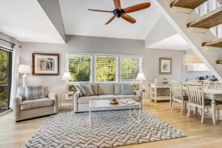 Summerwind Villa - 406 - Edisto Beach - 5