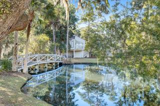Summerwind Villa - 406 - Edisto Beach - 2