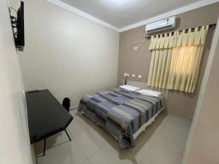 Hotel Almanara - Pirapòzinho - 9