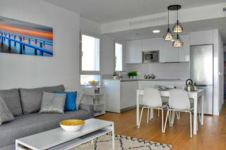 SUNNY BEACH APARTMENT IN CALACEITE - Torrox Costa - 5