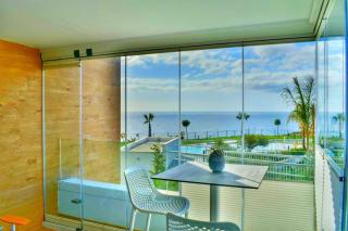 SUNNY BEACH APARTMENT IN CALACEITE - Torrox Costa - 9