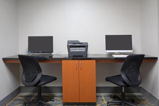 Holiday Inn Winchester Southeast-Historic Gateway by IHG - 7